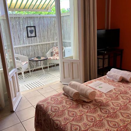 Caffeletti Friendly B&B Torre del Lago Puccini Bagian luar foto