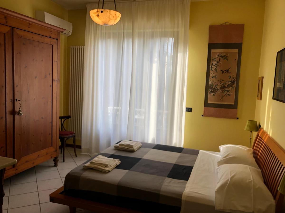 Caffeletti Friendly B&B Torre del Lago Puccini Bagian luar foto