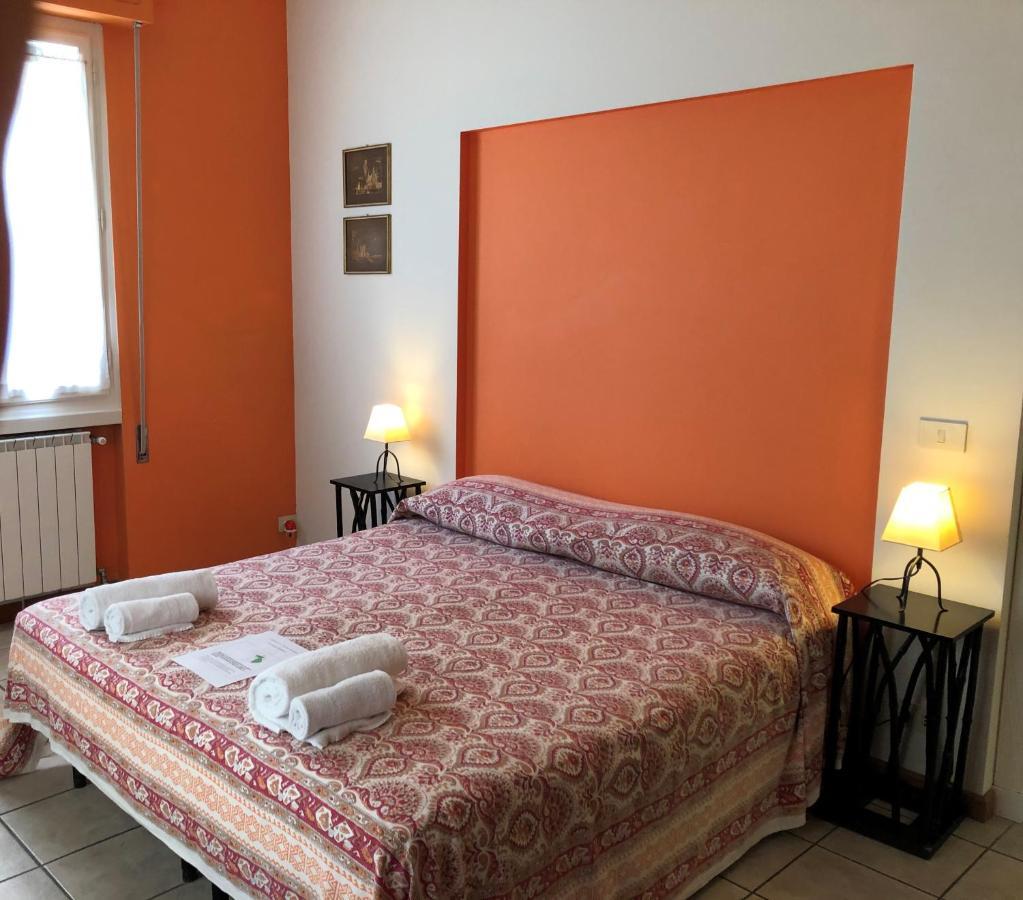 Caffeletti Friendly B&B Torre del Lago Puccini Bagian luar foto