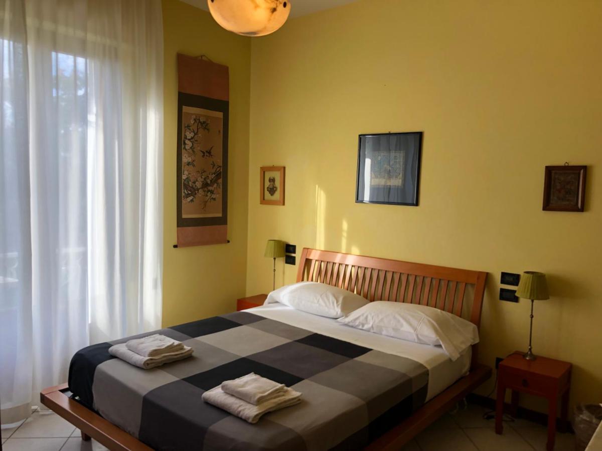 Caffeletti Friendly B&B Torre del Lago Puccini Bagian luar foto