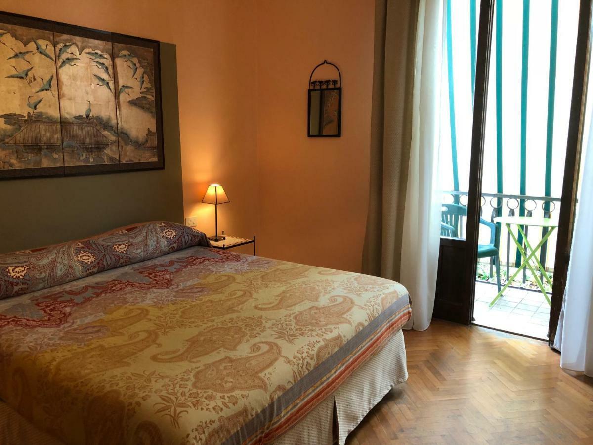 Caffeletti Friendly B&B Torre del Lago Puccini Bagian luar foto