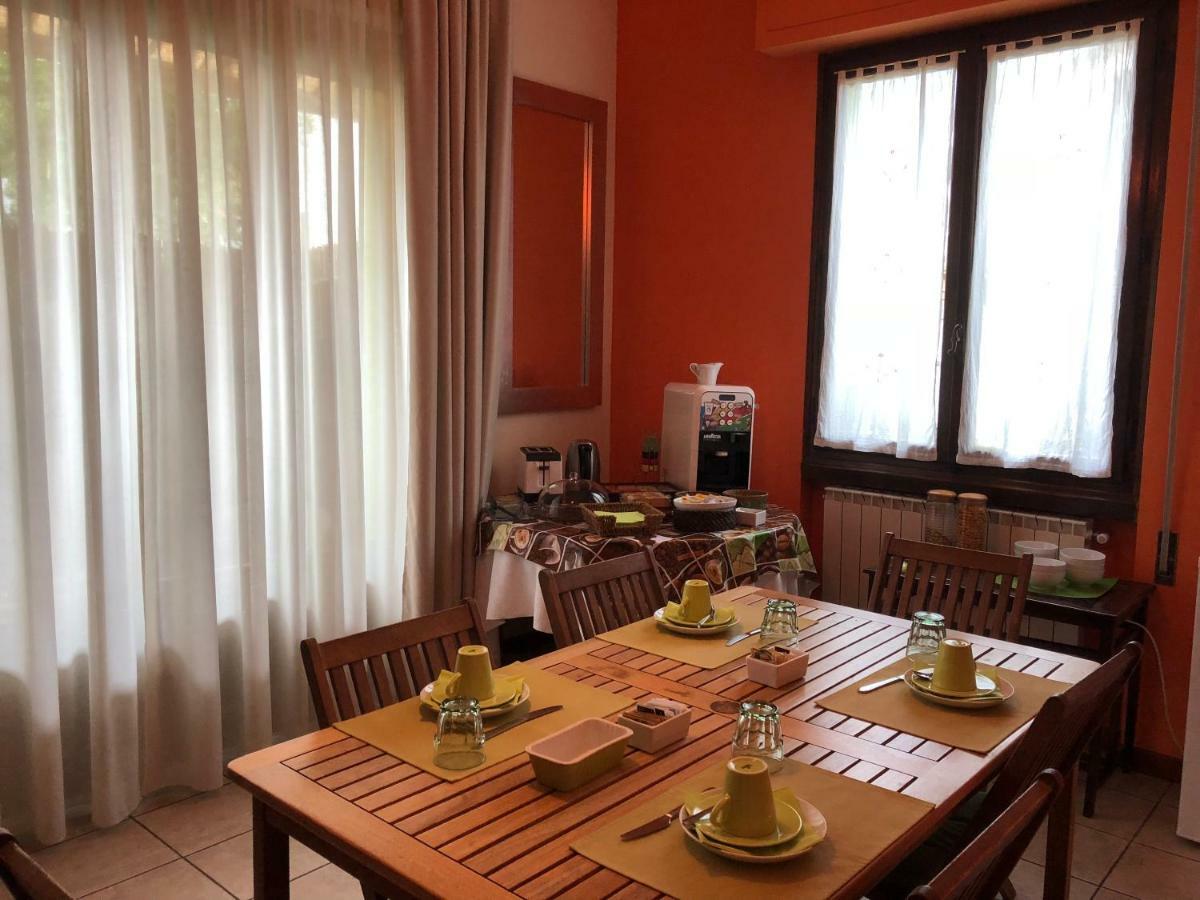 Caffeletti Friendly B&B Torre del Lago Puccini Bagian luar foto